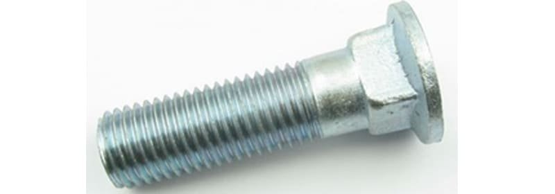bolt Zinc Plating