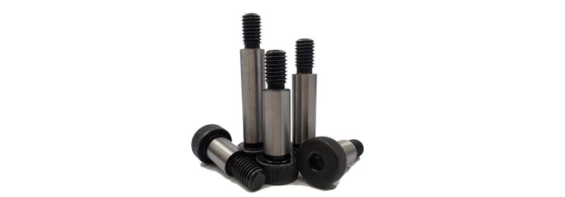 Shoulder Bolt Supplier
