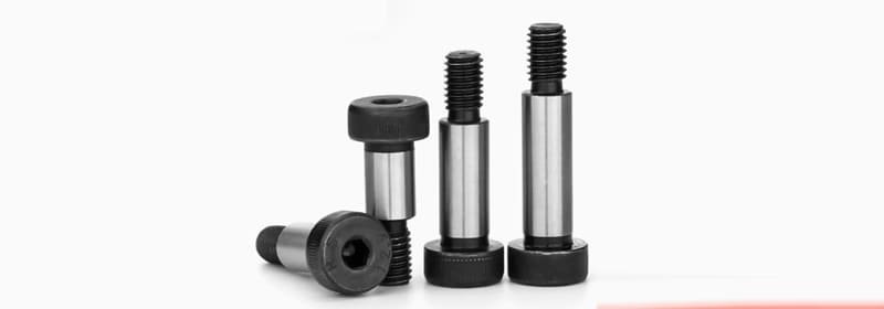 Shoulder Bolt Manufacturer