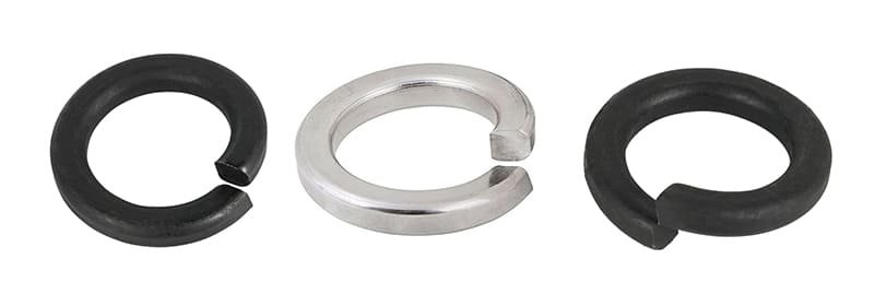 Nut Manufacturers spring washer supplier