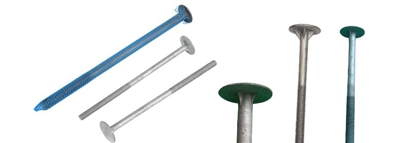 Timber Bolt Manufacturer