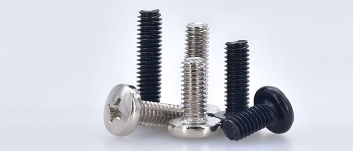 Nut Manufacturers Machine Screw Manufacturers