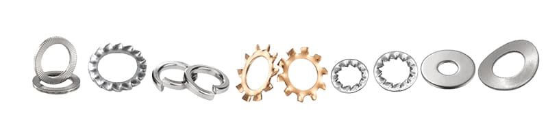 Nut Manufacturers Lock Washer Manufacturers