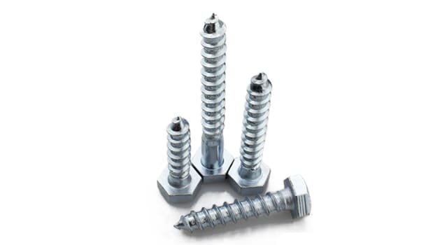 Wood screws supplier
