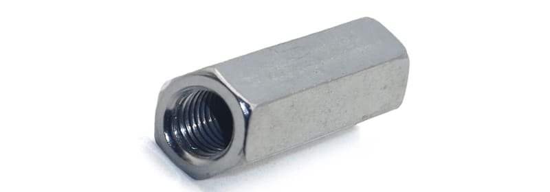 Nut Manufacturers Hex Coupling Nut Manufacturers