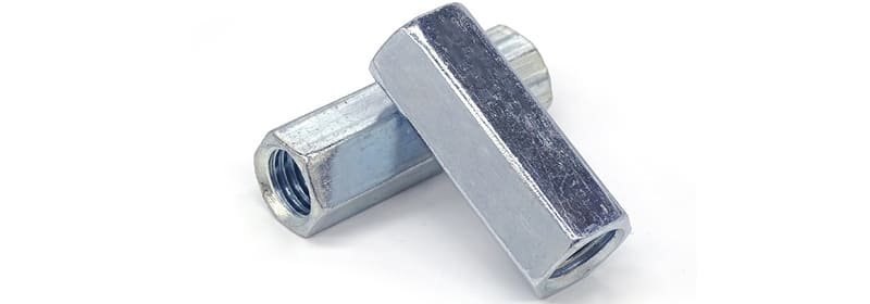 Hex Coupling Nut Manufacturers