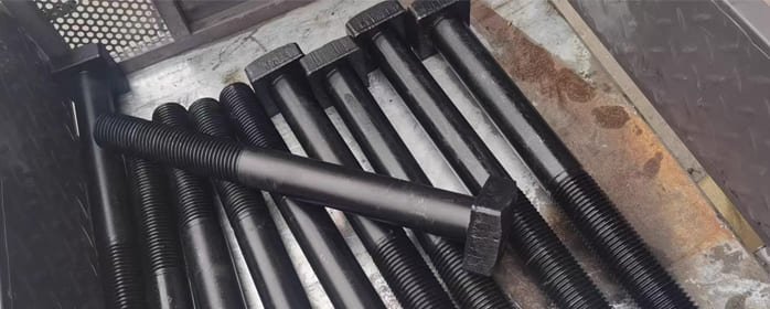 Square Head Bolt manufacturer