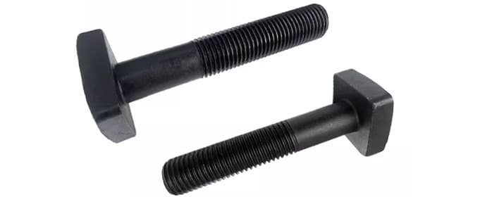 Square Head Bolt