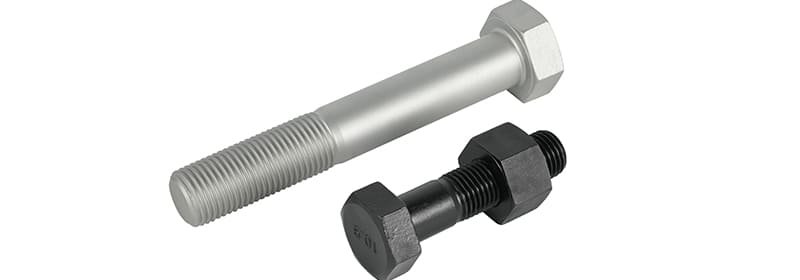 Nut Manufacturers Hex Bolt manufacturer