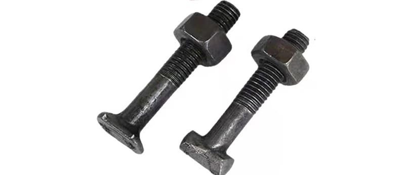 T Bolt Supplier