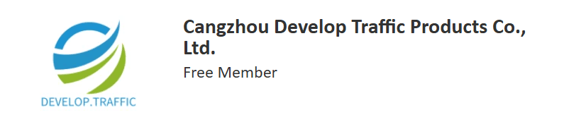 Cangzhou Develop Traffic Products Co., Ltd.