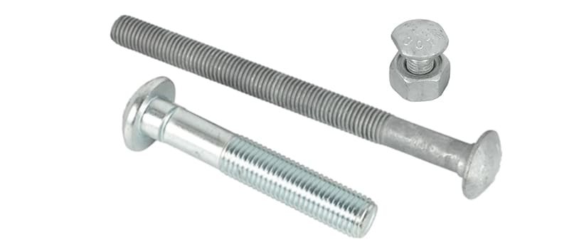 Splice Bolt Manufacturer