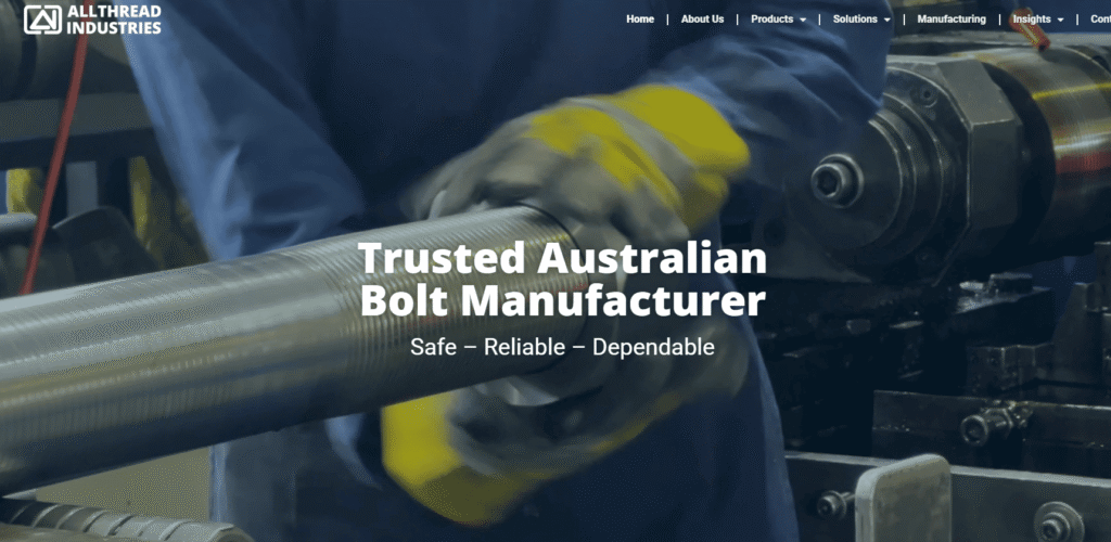 Allthread Industries