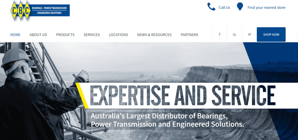 CBC Australia PTY LTD