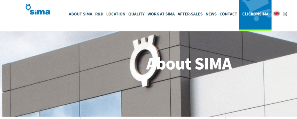 SIMA (Specialized Industrial Mexican Assemblies)