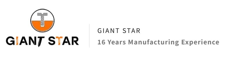 Giant Star Screw Co., Ltd.