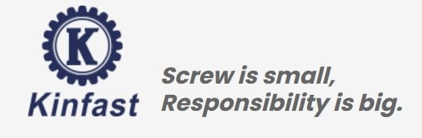Kinfast Fastener Co., Ltd.
