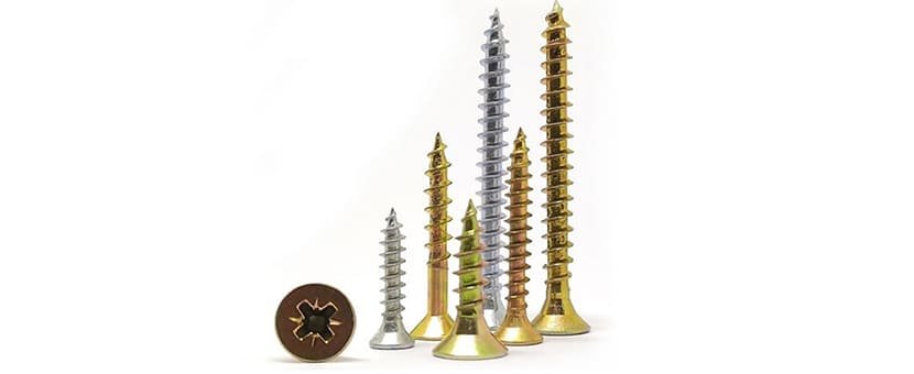 Chipboard Screw Manufacturers