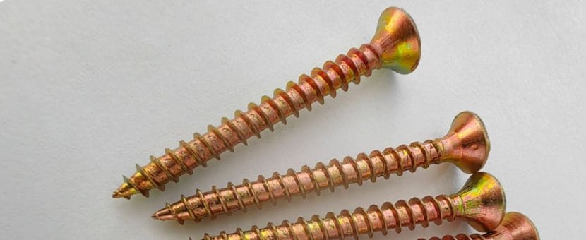 Chipboard Screw Manufacturers