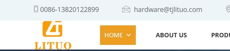 Tianjin Lituo Screws Manufacturer