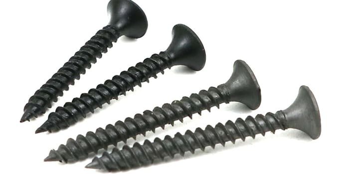 Drywall Screw Manufacturer