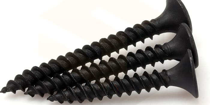 Drywall Screw Manufacturer