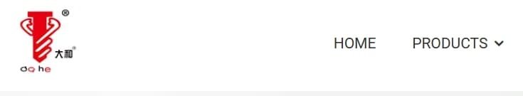 Shenzhen Dahe Industrial Co., Ltd.