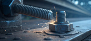 different bolt grade for different applications