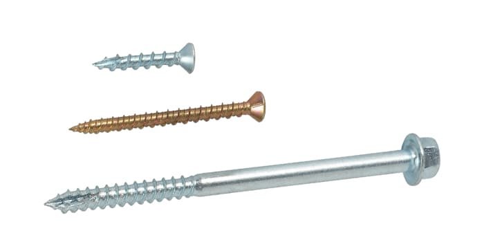Self Tapping Screw Suppliers