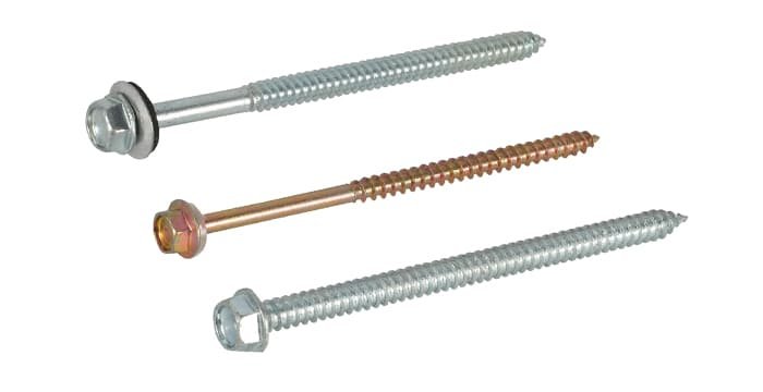 Self Tapping Screw Manufacturer