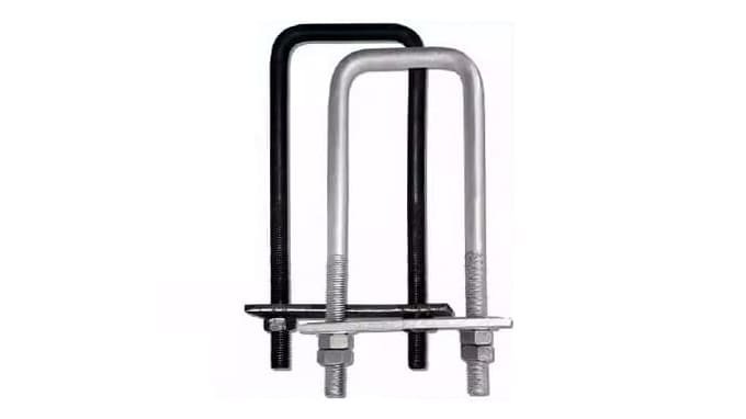 U-Bolts and Clamps