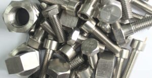 Inconel Bolt Manufacturers