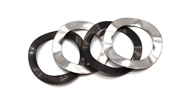 Wave Washer Manufacturer