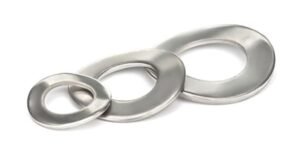 Wave Washer Supplier