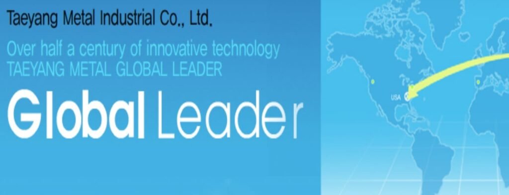 Fastener Manufacturers and Suppliers in South Korea