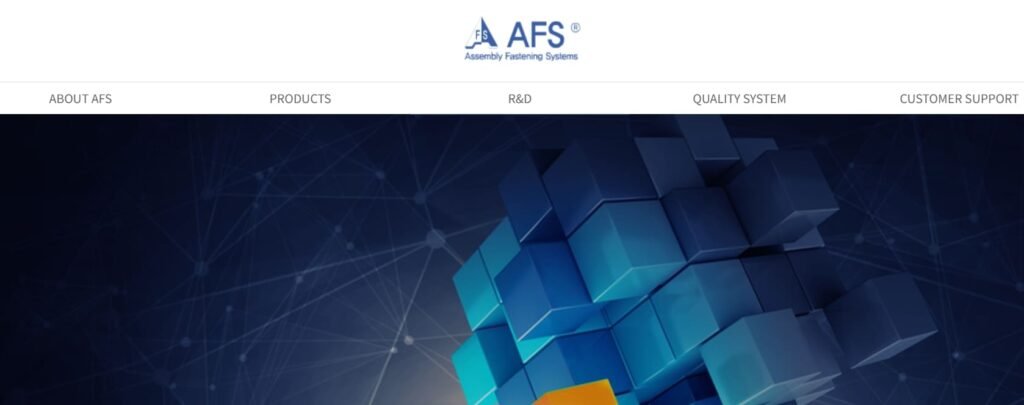 Fastener Manufacturers and Suppliers in South Korea