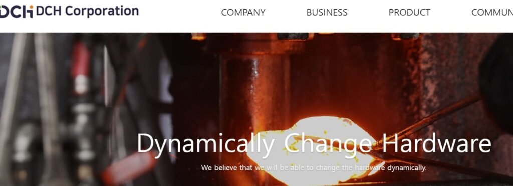 Fastener Manufacturers and Suppliers in South Korea