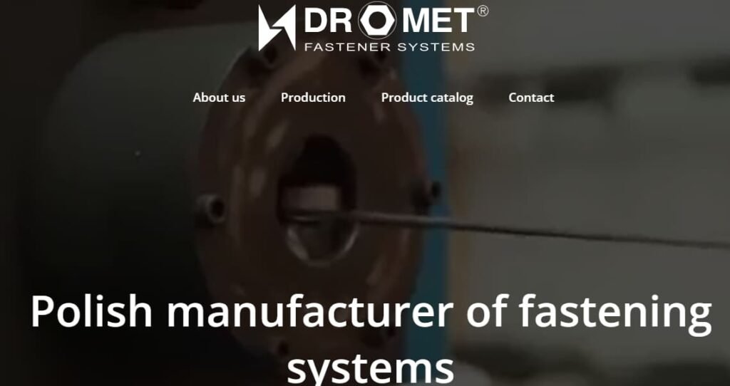 bolt and nut factory