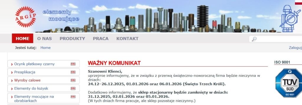 Fastener Manufacturers and Supplier