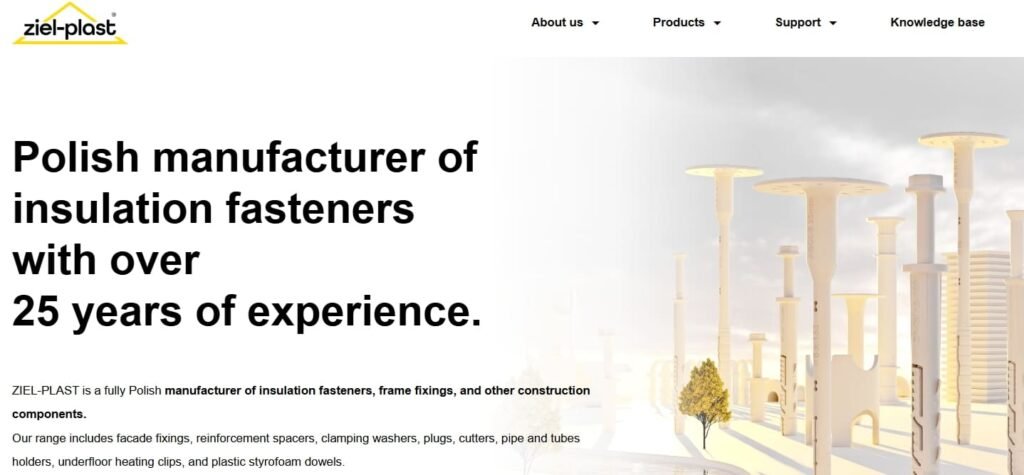 bolt and nut factory