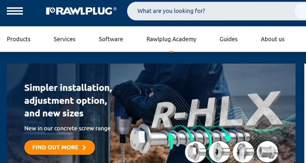 Fastener Manufacturers and Supplier