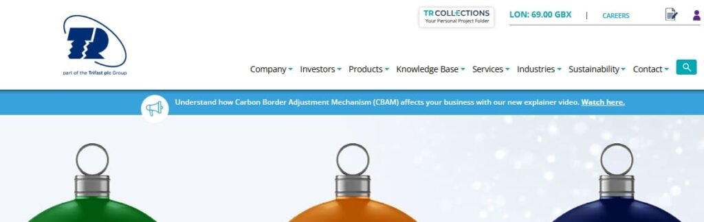 Fastener Suppliers UK