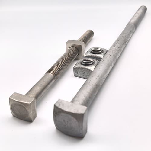 large diameter bolts manufacturer in China