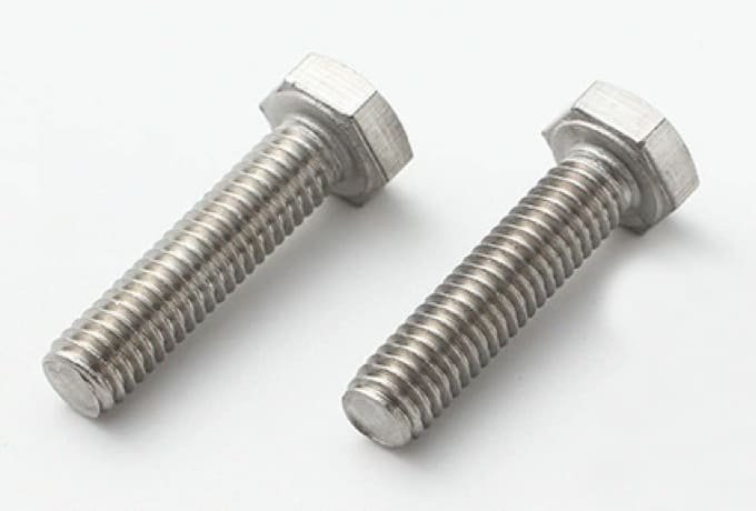 Stainless Steel Bolt Manufacturers and Suppliers