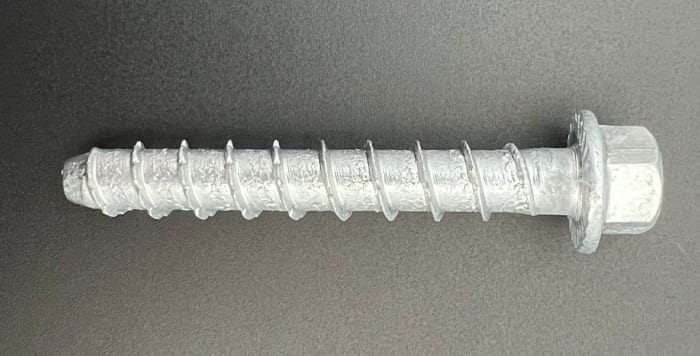 RUSPERT Coating anchor Bolt