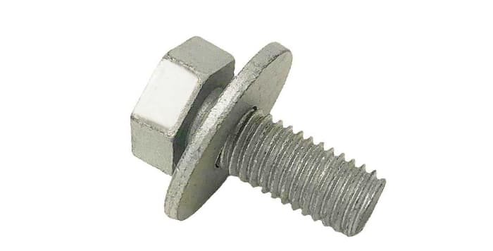 GEOMET coating bolts