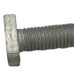 GEOMET coating bolts