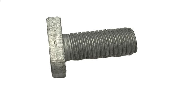 GEOMET coating bolts
