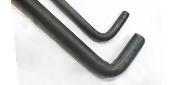 L Type Foundation Bolt