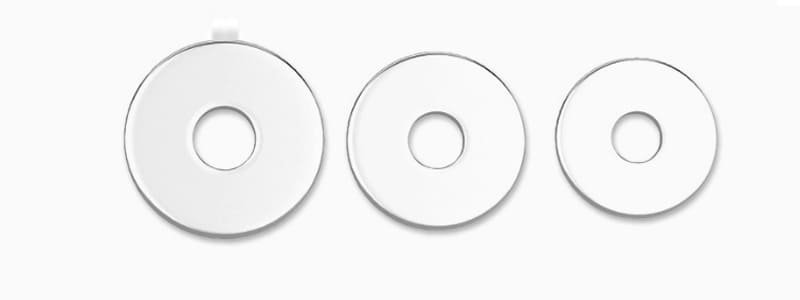 Repair Washer, or Mudguard Washer